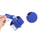 Big Toe Bunion Splint Straightener Correctors Foot Pain Reduce Hallux Valgus
