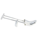 Adjustable Shoe Stretcher Metal Footwear Extender Length Width Stretcher