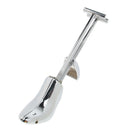 Adjustable Shoe Stretcher Metal Footwear Extender Length Width Stretcher