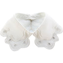Detachable False Collar Faux Fake Collar Lapel Choker Peter Pan Necklace