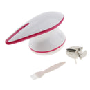 Electric Fabric Shaver Lint Remover for Clothes Sweater Cashmere Fuzz Pill Bobble Removing