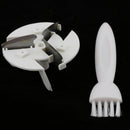 Electric Fabric Shaver Lint Remover for Clothes Sweater Cashmere Fuzz Pill Bobble Removing