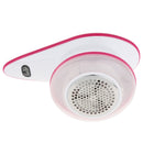 Electric Fabric Shaver Lint Remover for Clothes Sweater Cashmere Fuzz Pill Bobble Removing