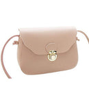 Metal Hardware Turn Lock Clasp Closure Clasp Snap Tone Purse Bag Accessories