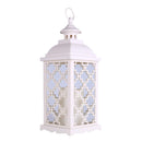 Christmas Romantic House Light Lamp Party Hanging Decoration LED Lantern