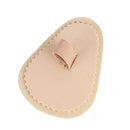 Toe Splint Harmmer Toe Straightener Joint Realign Cushion Brace for Claw, Curled, Crooked Toe, Alignment Corrector Wrap for Tendon, Broken Toe Surgery