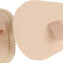 Toe Splint Harmmer Toe Straightener Joint Realign Cushion Brace for Claw, Curled, Crooked Toe, Alignment Corrector Wrap for Tendon, Broken Toe Surgery