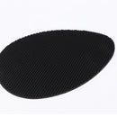 6Pairs Sole Pads Cover Self-Adhesive Men Women Rubber Shoe Support Protector