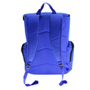 Unisex Soccer Volleyball Swim Gym Travel Basketball Backpack Large Sport Bag