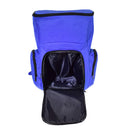 Unisex Soccer Volleyball Swim Gym Travel Basketball Backpack Large Sport Bag