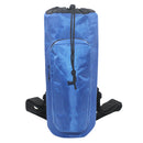Waterproof Shockproof Oxygen Cylinder Tank Holder Backpack Bag Adjustable