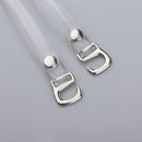 Extra Long Transparent Shoe Straps Lace High Heel Shoelace Accessories for Women