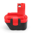 BOS-12 12V NI-CD Battery BTA043 for Bosch Power Tools Battery Replacement