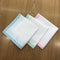 24Pcs Classic Pure Cotton Handkerchiefs Unisex Square Wedding Party