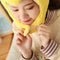 Cute Plush Lobster Prawn Hat Girls Earflap Animal Cap Head Warmer Selfie Tools