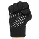 Waterproof Winter Outdoor Cycling Warm Motorcycle Riding Skiing Touch Screen Full Finger Gloves