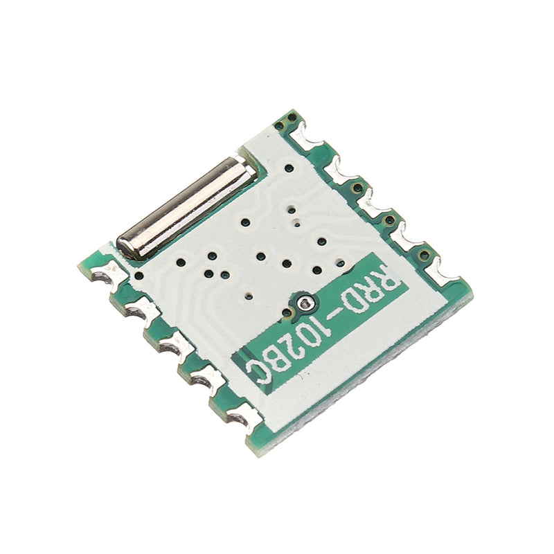 TEA5767 FM Stereo Radio Module MP3 MP4 for Professional