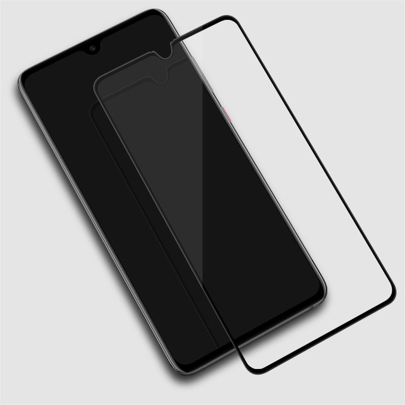 Nillkin 3D Curved Anti-explosion Full Cover Temerped Glass Screen Protector for Huawei Mate 20