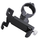 BIKIGHT DN-1 360 Angle Rotation Bicycle Handlebar Mobile Phone Holder Cycling Stand Bracket