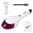 Rechargeable USB Lint Remover Fabric Sweater Clothes Fuzz Pill Fluff Removal 9W Clothes Lint Shaver