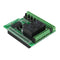 Digital Input Digital Output Boad Compatible With PIFACE DIGITAL 2 For Raspberry Pi