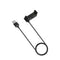 Bakeey 100cm TPE Watch Charging Cable for Garmin Vivoactive HR Smart Watch