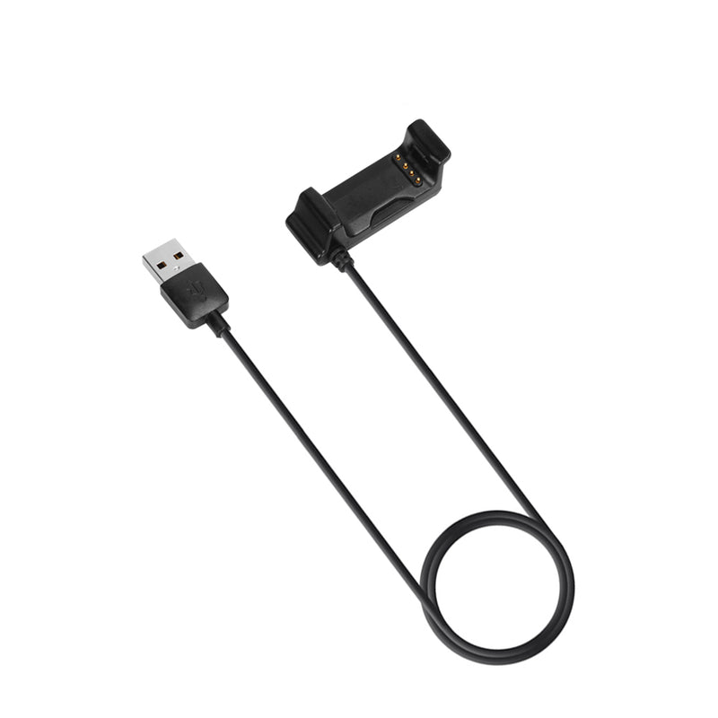 Bakeey 100cm TPE Watch Charging Cable for Garmin Vivoactive HR Smart Watch