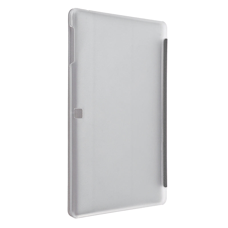 PU Leather Folding Stand Case Cover for Alldocube iWork10 Pro Tablet