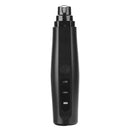 Electric Pet Nail Sharpener Nail Clipper Professional Pet Nail Polisher Drill Machine