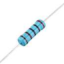600pcs 2W 2KR Metal Film Resistor Resistance 1% 2k ohm Resistor