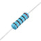600pcs 2W 2KR Metal Film Resistor Resistance 1% 2k ohm Resistor