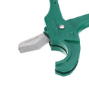 BERRYLION 35mm Pipe Cutter Scissors PVC PU PP PE Hose Water Tube Cutter Cutting Hand Tool