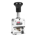 5/6/7/8 Wheels Automatic Numbering Machine