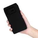 18W USB ETFE Sunpower Foldable Solar Panel Outdoor Camping Power Bank Charger