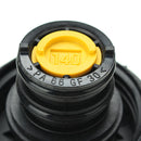Coolant Expansion Tank Bottle Lid Cover Black For BMW E36 E46 3 SERIES E34 E39
