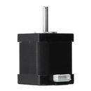 HANPOSE 17HS8401-S 48mm Nema 17 Stepper Motor 42 Motor 42BYGH 1.8A 52N.cm 4-lead for 3D Printer CNC Laser