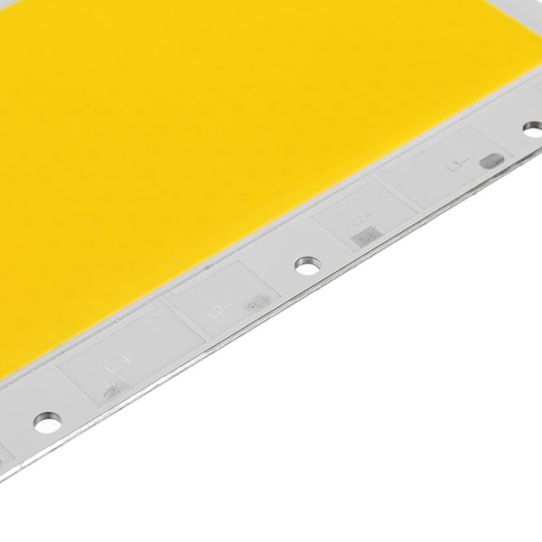 LUSTREON High Power 50W 100W 150W LED COB Chip DC32-34V DIY for Flood Light Spotlight