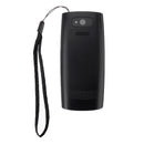 ODSCN X2-02 1.77inch 3000mAh FM Radio Whatsapp bluetooth Vibration Dual SIM Card Dual Stand Mini Card Phone Feature Phone