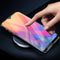 For Xiaomi Redmi 8A Case Bakeey 360 Curved Screen Front+Back Double-sided Full Body 9H Tempered Glass Metal Magnetic Adsorption Flip Protective Case