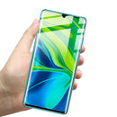 Bakeey 3D Full Cover Curved Edge Anti-Explosion Anti-Scratch High Definition Soft Screen Protector for Xiaomi Mi Note 10 / Xiaomi Mi Note 10 Pro / Xiaomi Mi CC9 Pro