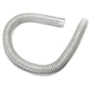 55mm Inner Diameter Suction Tube Cleaner Hose Bellows Straws