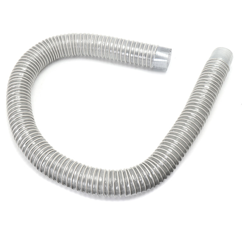 55mm Inner Diameter Suction Tube Cleaner Hose Bellows Straws
