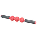 MINISO Muscle Massager Gym Roller For Yoga Deep Muscle Relaxation Massage Shaft Manual Massager