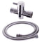 Stainless Steel Handheld Bidet Toilet Sprayer Set Kit Bidet faucet for Bathroom Hand Shower Head