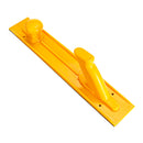 Double Handle Rectangular Wood Saw Push Stick Safety Push Block Woodworking Tool
