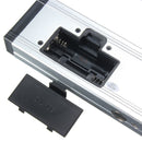 Strong Magnetic Base Digital  4 x 90 Degree Level Inclinometer Angle Finder Quadrant Spirit Level