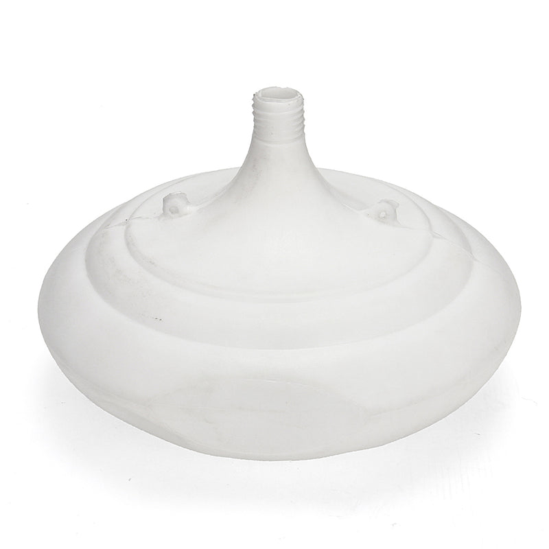 Automatic Waterer Thick Chicken Duck Goose Water Feeding Backyard Poultry Supply