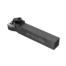MACHIFIT MWLNR1616H08 Lathe Turning Tool Holder With 2pcs Wrench for WNMG0804 Insert