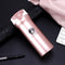 400ML Vacuum Cup Water Bottle Food Grade Stainless Steel Insulated Thermos Tea Coffee Drinking Mug