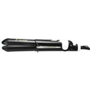 2 In 1 Ceramic Professional Hair Straightener Hair Curler for Wet And Dry Dual Use Anti-scalding Rapid Heating Hair Care Styling Tools Travel Design